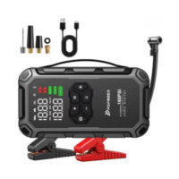 POPDEER PD JA66 6000A Starthilfe