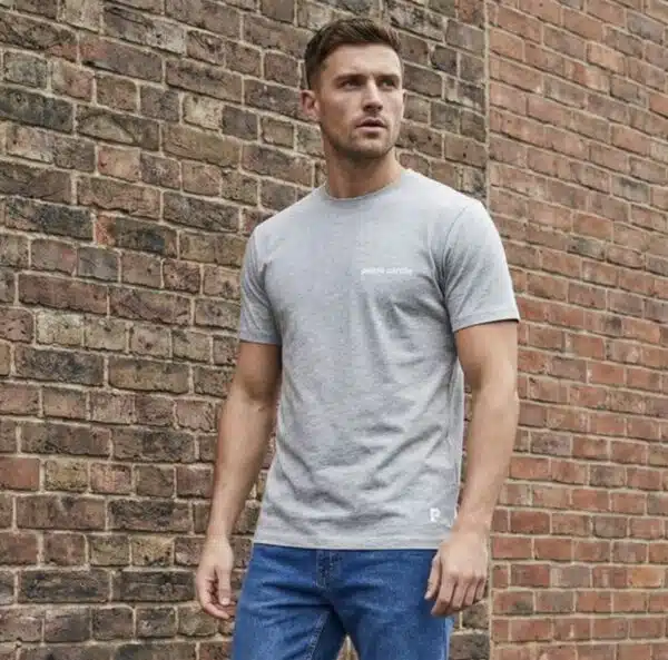 Pierre Cardin Classic Tee Herren T Shirt
