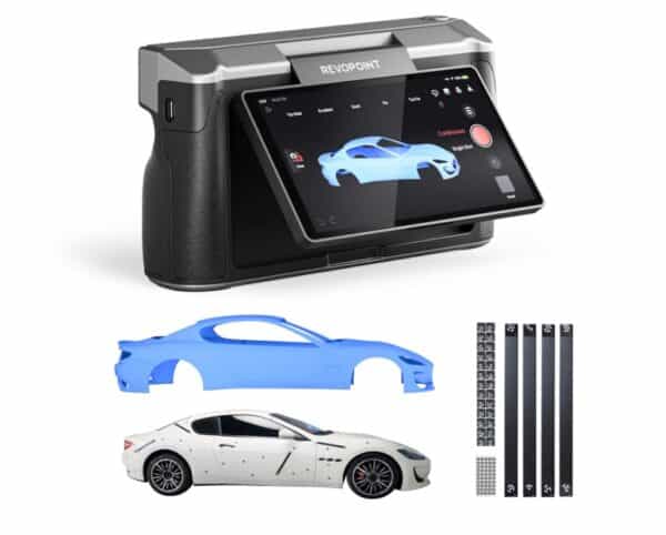 Revopoint MIRACO Plus 3D Scanner