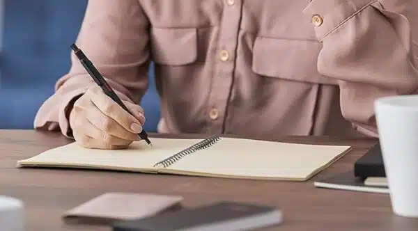 Rotring 600 Kugelschreiber