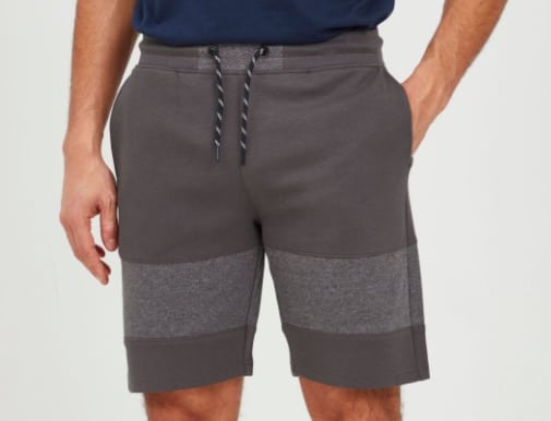 SOLID SDMekir Herren Sweatshorts SOLID SDMekir Herren Sweatshorts