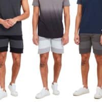SOLID SDMekir Herren Sweatshorts