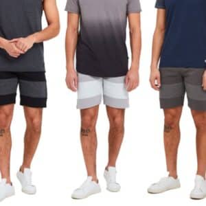 SOLID SDMekir Herren Sweatshorts