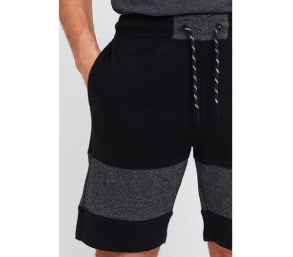 SOLID SDMekir Herren Sweatshorts dunkel