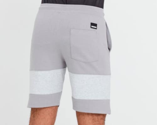 SOLID SDMekir Herren Sweatshorts hellgrau SOLID SDMekir Herren Sweatshorts hellgrau