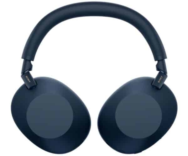 SONY WH 1000XM6 blau