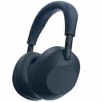 SONY WH 1000XM6 blue