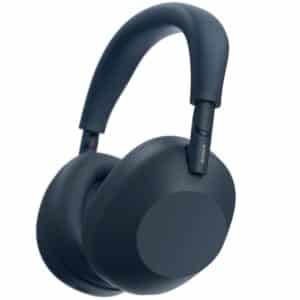 SONY WH 1000XM6 blue