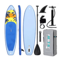 SUP FunWater Stand Up Paddle Board