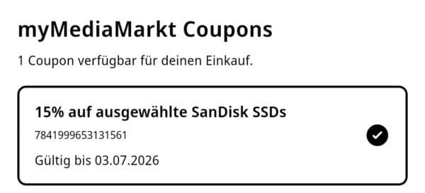 Sandisk