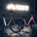 🚲 Crivit City E-Bike X.3 / Y.3 mit Riemenantrieb oder Kettenschaltung (40 Nm, 355 Wh, 27,5", 24 kg)