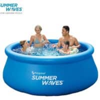 Summer Waves   Quick Set