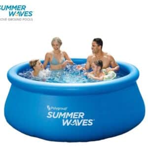 Summer Waves   Quick Set