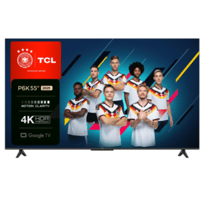 TCL 55P6K