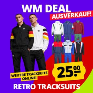 Tracksuit