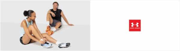 Under Armour Sale   Lounge by Zalando