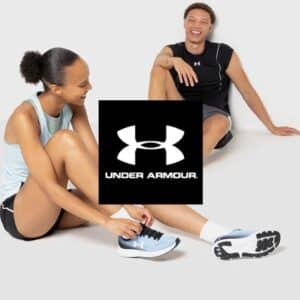 Under Armour Sale bei Lounge by Zalando