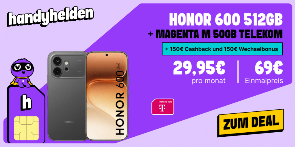W24  Honor 600   1200x600