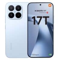 Xiaomi 17T 256GB Blau