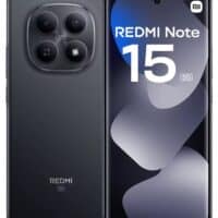 Xiaomi Redmi Note 15 5G