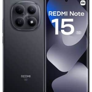 Xiaomi Redmi Note 15 5G