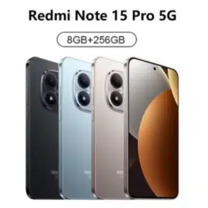 Xiaomi Redmi Note 15 Pro 5G