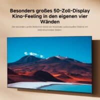 Xiaomi TV F 50