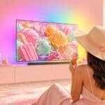 🥳 Bis zu 300€ Sofortbonus auf Philips Ambilight TVs + 1 von 60 Ninja Creami Scoop & Swirl gewinnen 🎁🍦