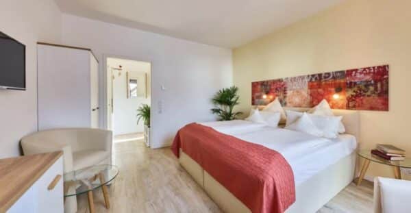 arador City Hotel