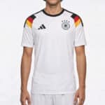 [Nur heute!] ⚽ Adidas DFB Deutschland Fan-Heimtrikot 2026 (S bis XXXL)