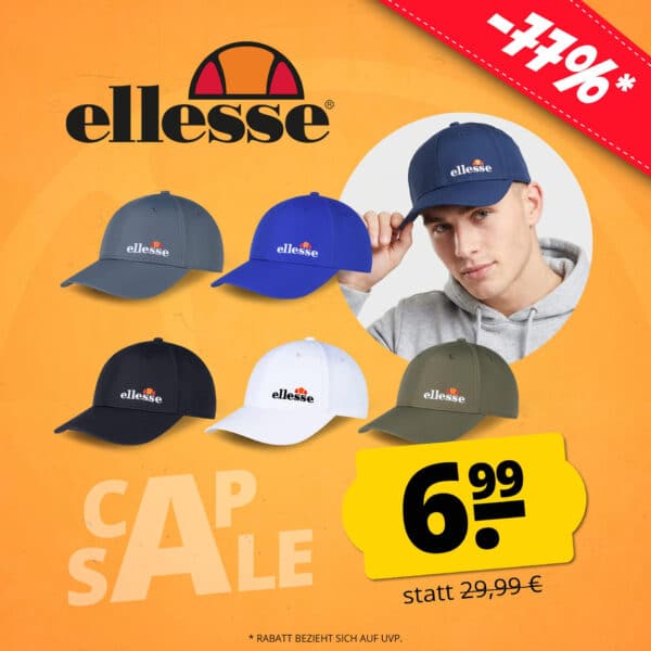 ellesse