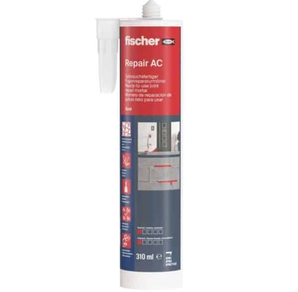 fischer Repair AC Reparaturmoertel