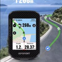 iGPSPORT BSC300T 3