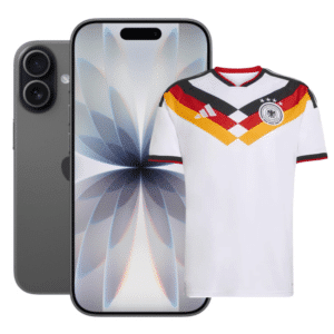 iphone 17 dfb trikot