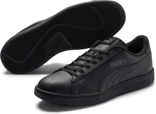 puma smash sneaker