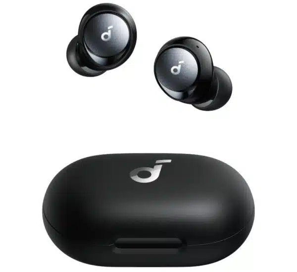 soundcore by Anker Space A40 Kabellose Earbuds