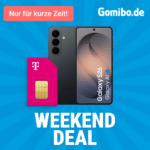 [240€ Cashback] 🔥 Samsung Galaxy S26 512GB NUR 1€ im Telekom Magenta Mobil S mit 30GB 5G für 39,95€ mtl.