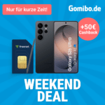 [Eff. 0,81€ pro Monat] 🔥📱Galaxy S26 Ultra für 59€ + 50GB Telekom 5G (freenet) für 44,99€ mtl. | 200€ Bonus