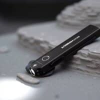 ACEBEAM UC20   flache 3 in 1 EDC Taschenlampe