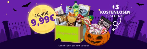 AFF Halloween BA DE