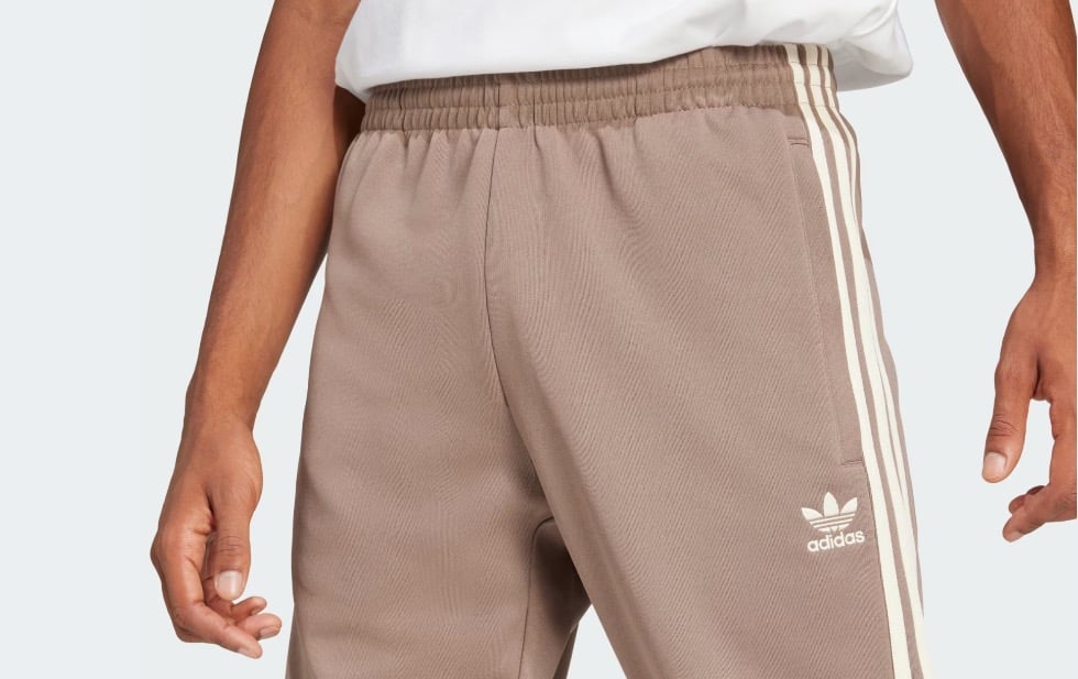 Adidas Originals adicolor Classics SST Trainingshose Adidas Originals adicolor Classics SST Trainingshose