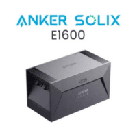 Anker SOLIX Solarbank E1600 Gen2