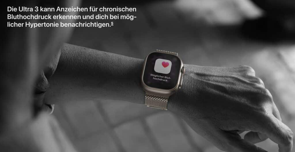Apple Watch Ultra 3 Cellular 1 Apple Watch Ultra 3 Cellular 1