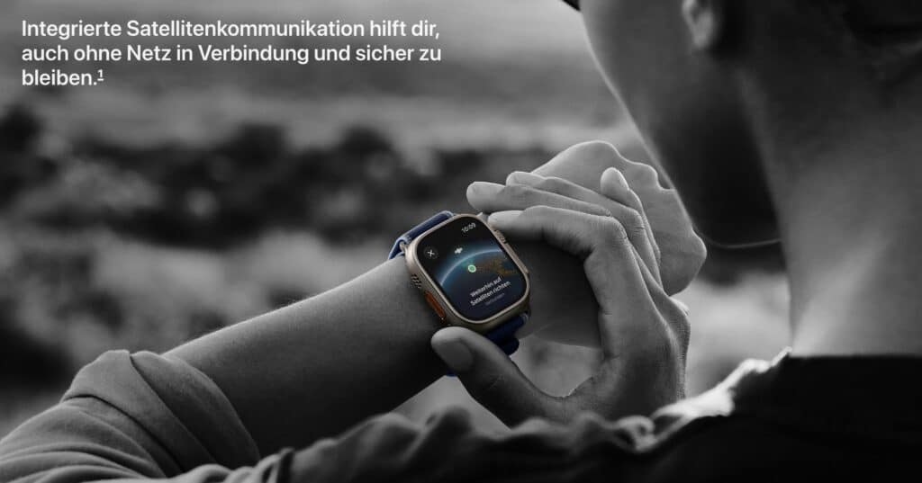 Apple Watch Ultra 3 Cellular 2 Apple Watch Ultra 3 Cellular 2