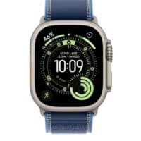 Apple Watch Ultra 3 Cellular  3