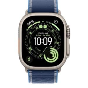 Apple Watch Ultra 3 Cellular  3