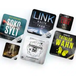 Audible 🔥 Nur 0,99€ mtl. für 3 Monate = 3 Hörbücher (Audible Standard)