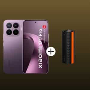 166€ Ersparnis!📱 Xiaomi 17T Pro (512GB) für 49€ + 60GB O2 5G Allnet für 19,99€ mtl. + GRATIS Xiaomi Party Speaker