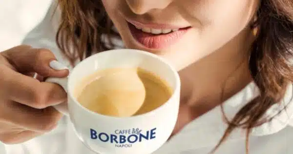 Caffe Borbone Kaffeebohnen Espresso Intenso 2