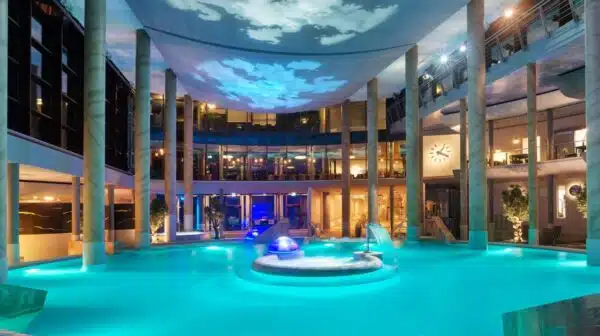 Carolus Therme